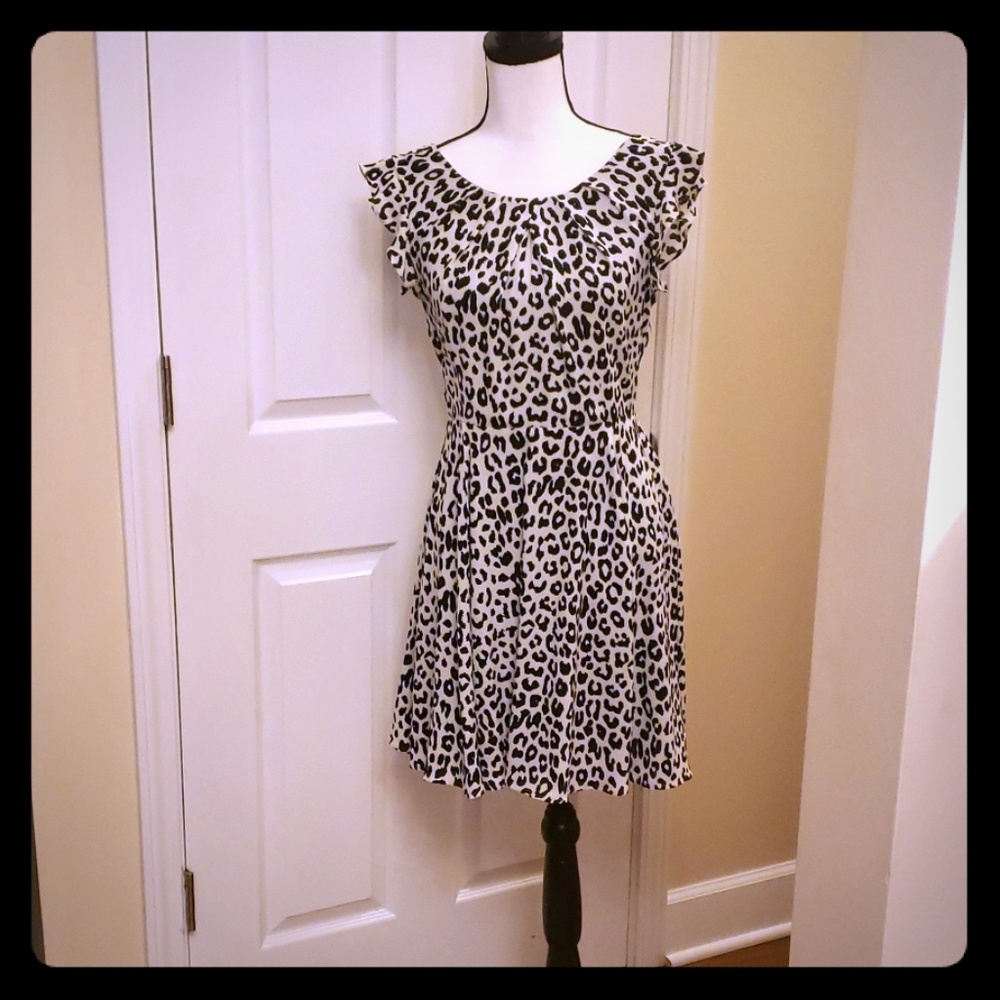 Express Dress